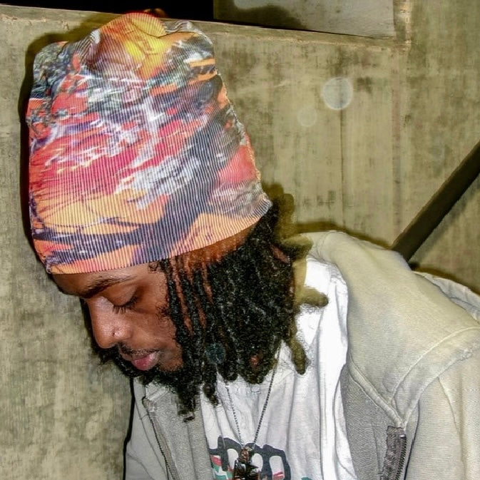 WOODLINE BEANIE