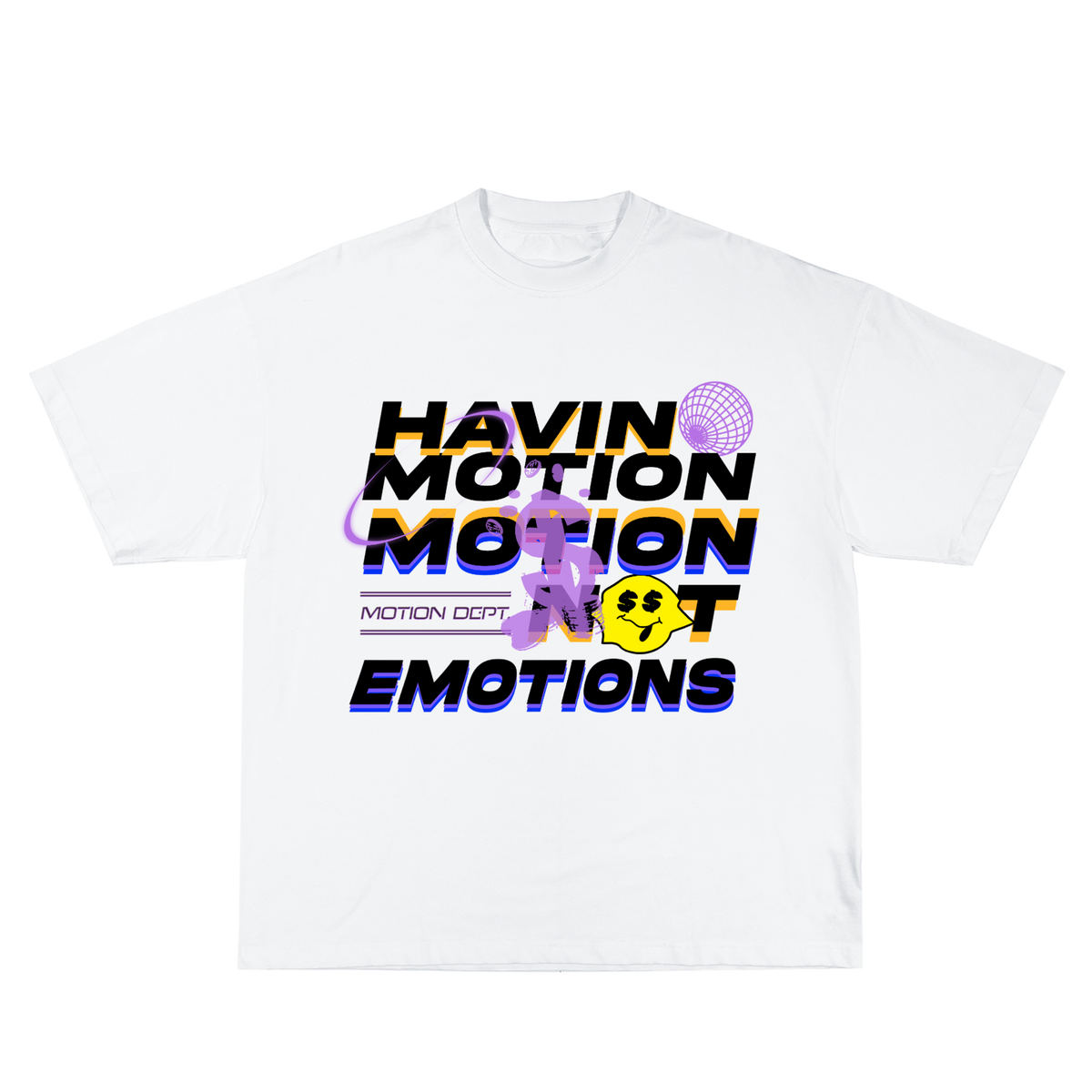 EMOTIONS