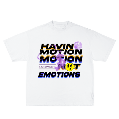 EMOTIONS