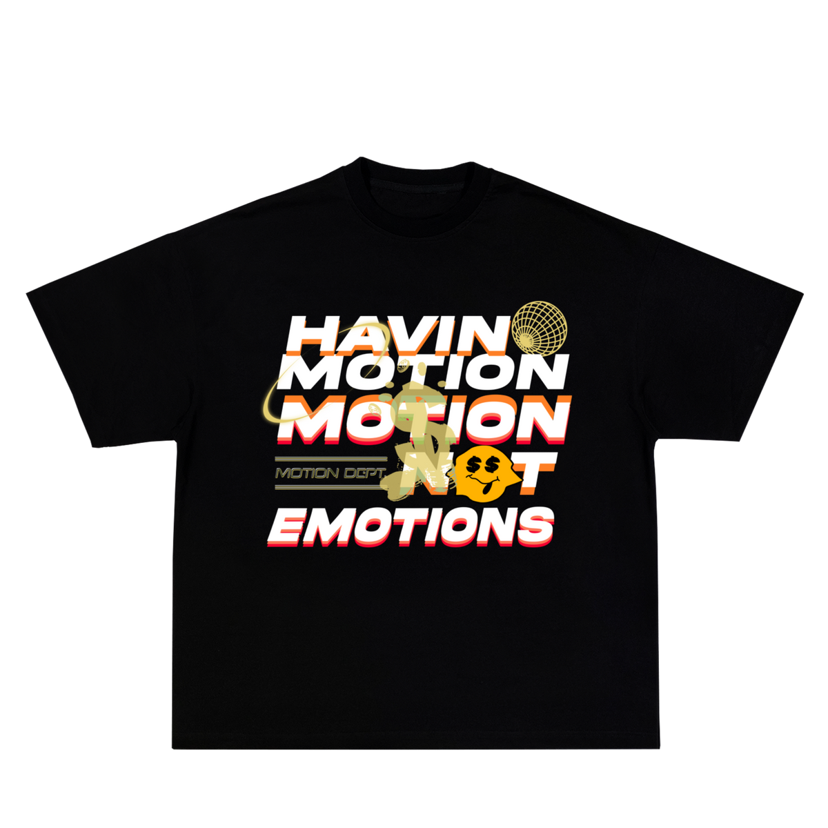 EMOTIONS