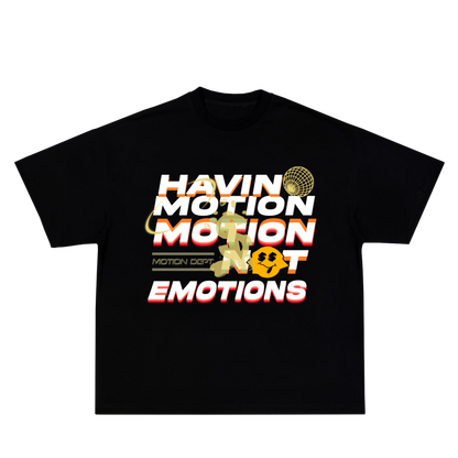 EMOTIONS