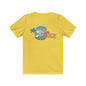 "GTV" BEACH TEE