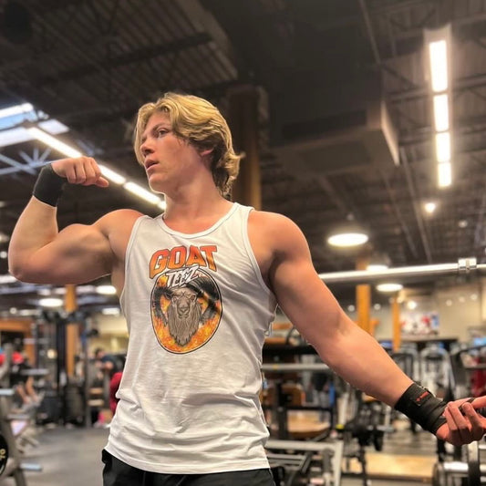 FUEGO SPECTOR TANK