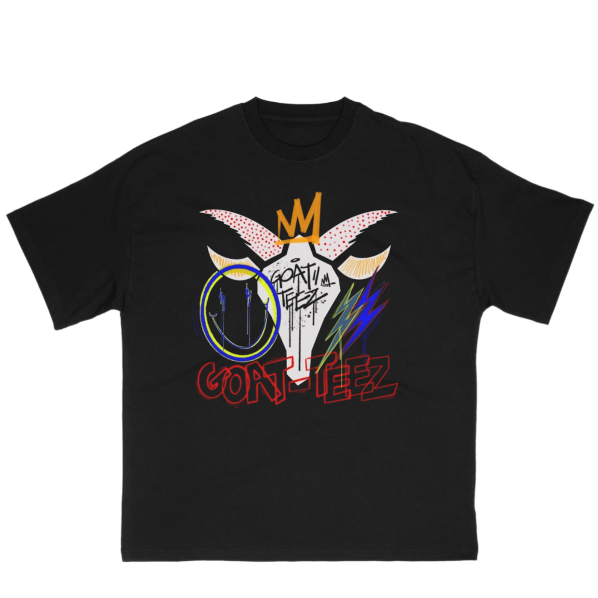 LEGACY TEE