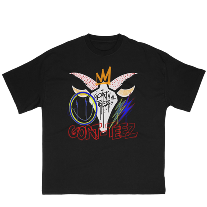 LEGACY TEE