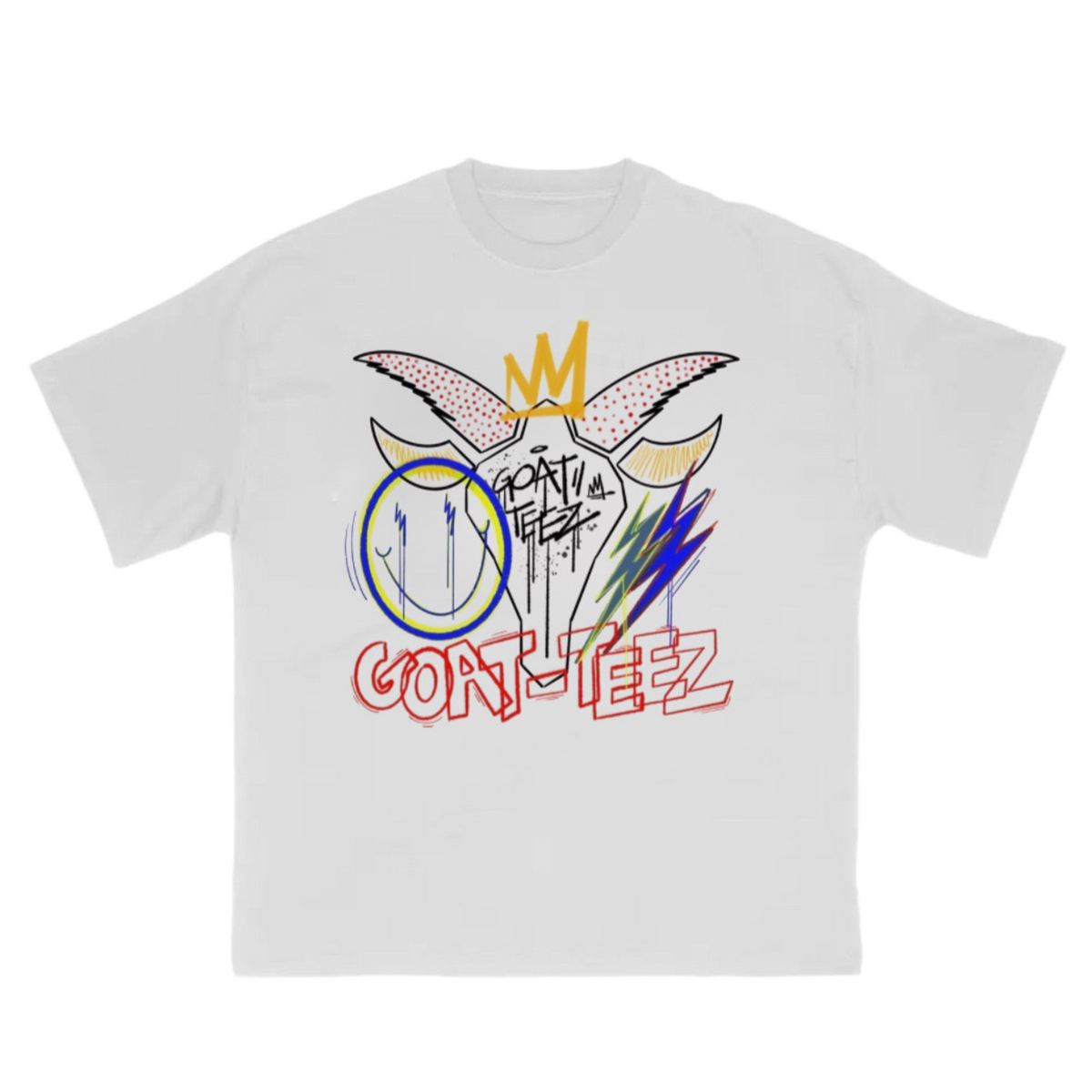 LEGACY TEE