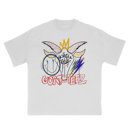 LEGACY TEE