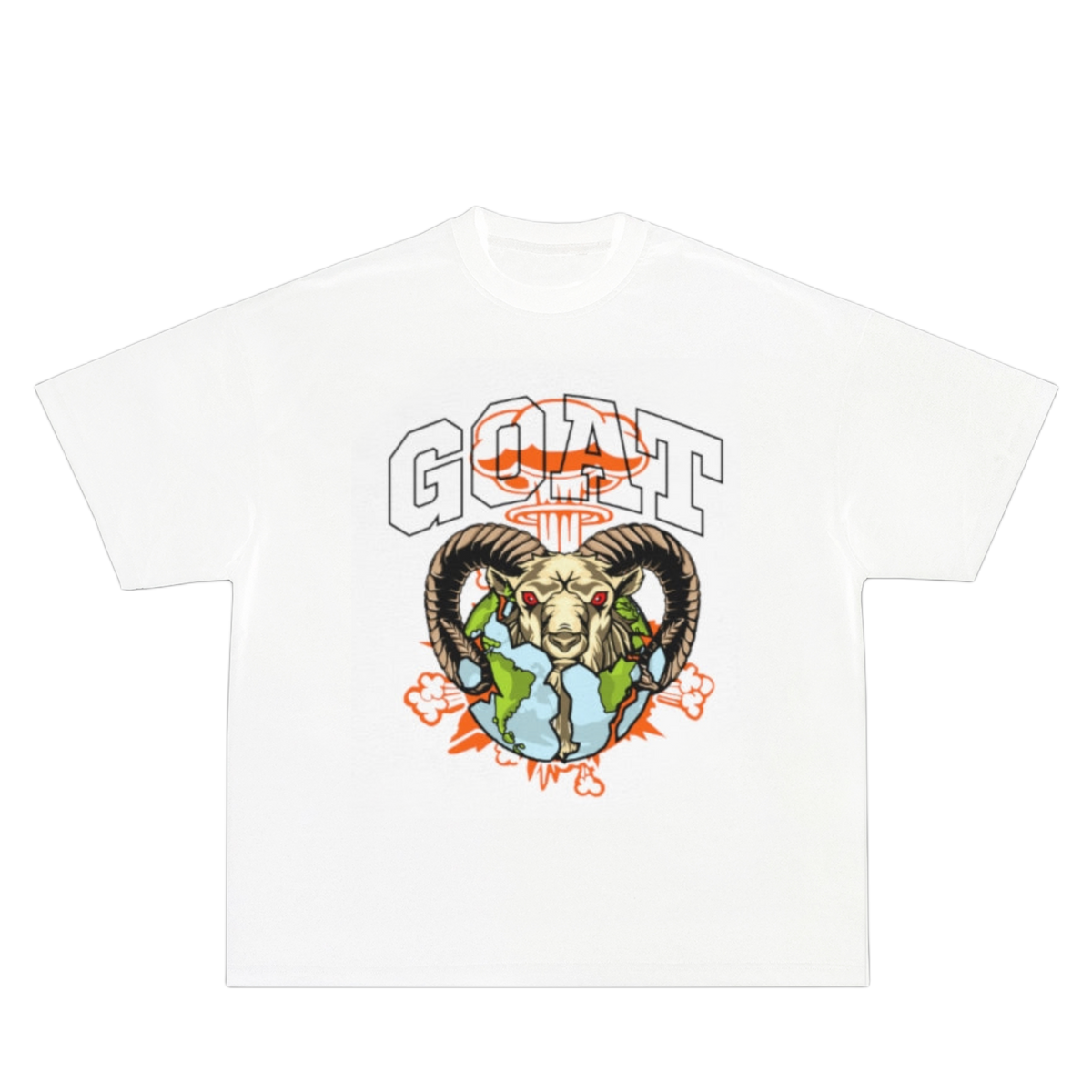 EARTH DAY TEE