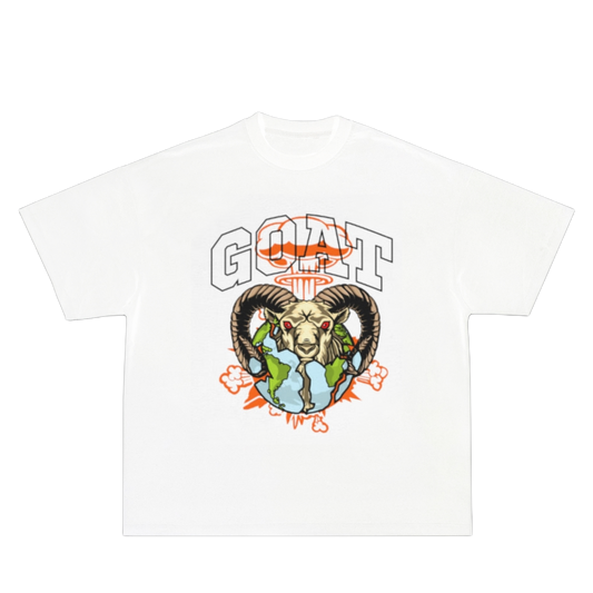 EARTH DAY TEE
